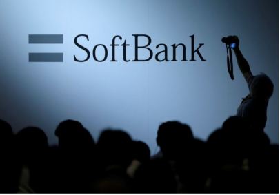 SoftBank