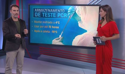 Correspondente Médico: É possível estender a validade dos testes para Covid-19?
