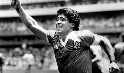Morre Maradona: Argentina decreta luto de três dias