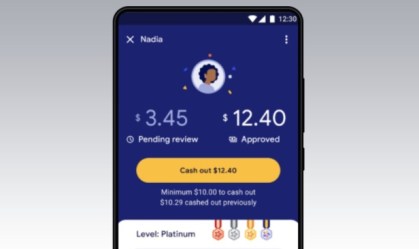 Google lança Task Mate, app que paga para você fazer 'bicos' para a empresa