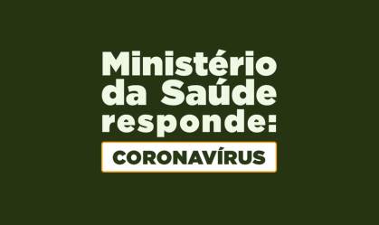 Ministério da Saúde lança WhatsApp para dar informações sobre coronavírus