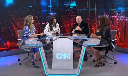 CNN Tonight: Brasil é o 5º país que mais mata mulheres