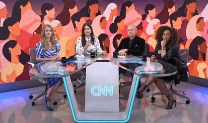 CNN Tonight: violência contra a mulher cresce na pandemia