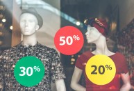 Black Friday: 62% dos lojistas planejam fazer promoções, diz pesquisa