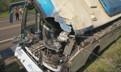 Viajar em transporte clandestino é quatro vezes mais letal, diz ANTT