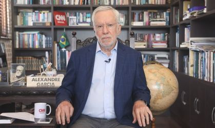 Alexandre Garcia: 'Toda lei que se tornar mais rígida diminui o crime'