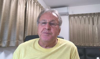 Zico, ídolo do Flamengo, falou sobre a morte de Diego Maradona