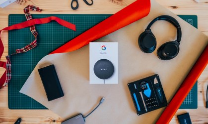 Produtos eletrônicos smartphone fone de ouvido