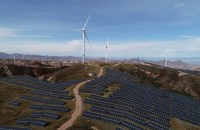Eólicas e solares aptas à compensação por cortes de geração somam 50,5 GW