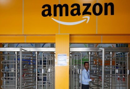 Amazon