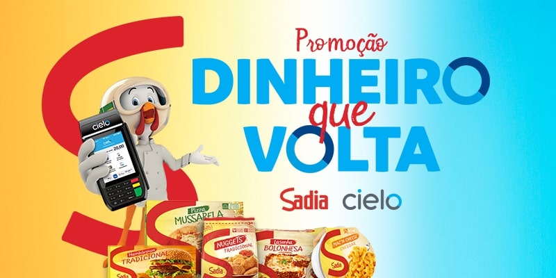 Sadia Cielo