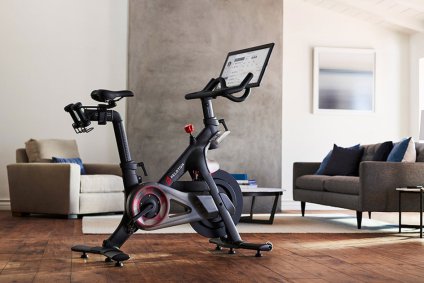 Peloton