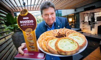 Habib’s lança rodízio de esfihas a R$ 9,90 na Black Friday – e outros combos