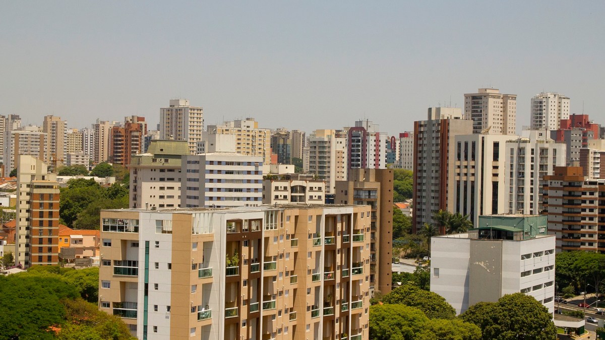 Como As Transformacoes Em Grandes Centros Mexem Com Os Valores Dos Predios