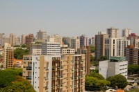 Como as transformações em grandes centros mexem com os valores dos prédios