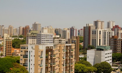 Aluguel residencial sobe 0,28% em agosto, diz FGV