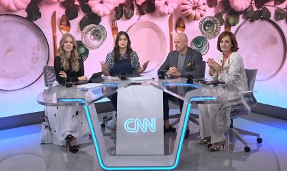CNN Tonight: etiqueta social também expressa respeito ao outro