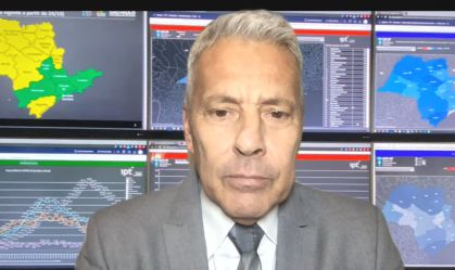 Algumas regiões do estado podem regredir de fase no Plano SP, diz Gabbardo