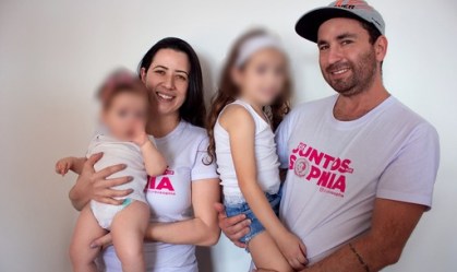 Justiça manda União depositar R$ 12 milhões para remédio de bebê com doença rara