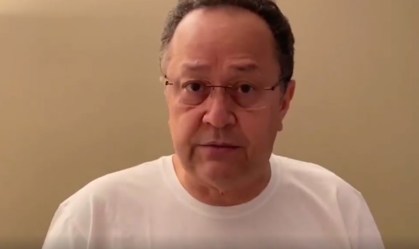 O deputado Silas Câmara (Republicanos-AM)