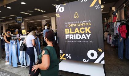 Black Friday: Ministério da Justiça lança guia de defesa para consumidores
