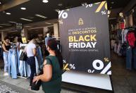 Desconto na Black Friday deve ficar menor devido à inflação, diz especialista