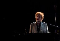 Bob Dylan lança música de 17 minutos inspirada em assassinato de Kennedy