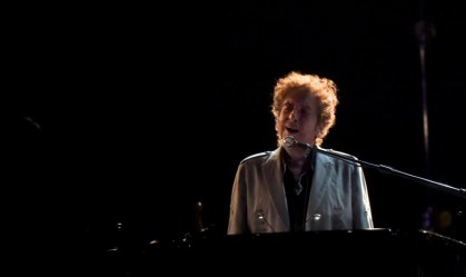 Bob Dylan lança música de 17 minutos inspirada em assassinato de Kennedy