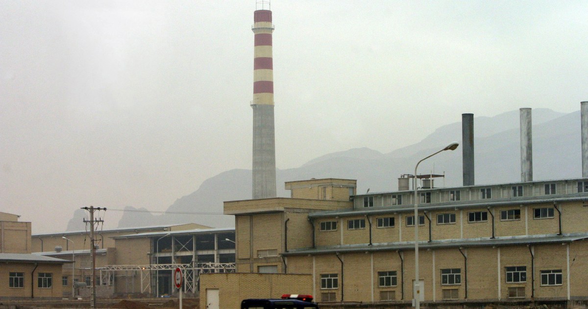 EUA e Israel atacam instalação nuclear do Irã, diz agência