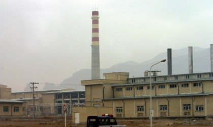 Como são as instalações nucleares do Irã e por que é difícil acessar