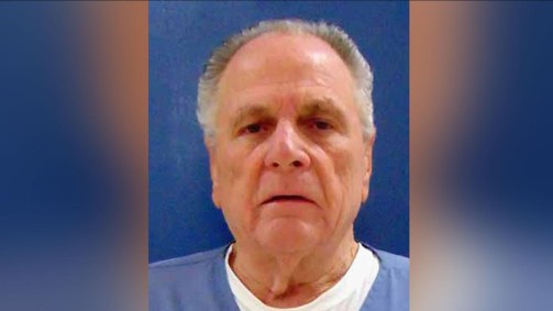 Richard DeLisi, atualmente com 71 anos, está preso desde 1989