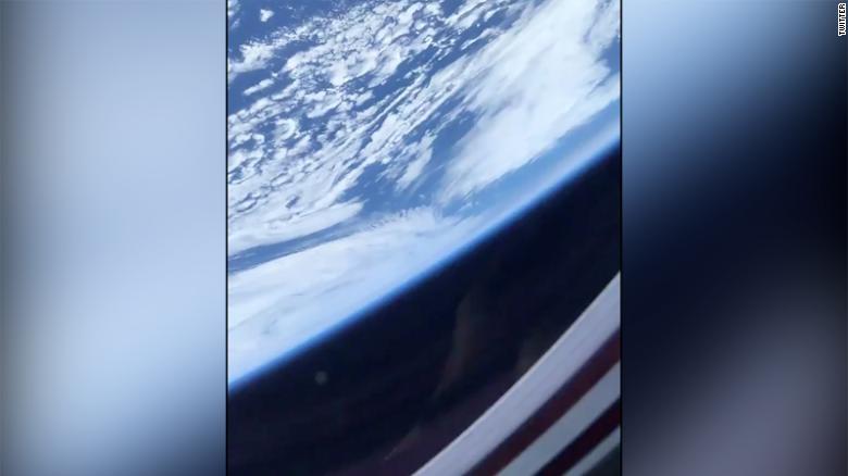 ISS