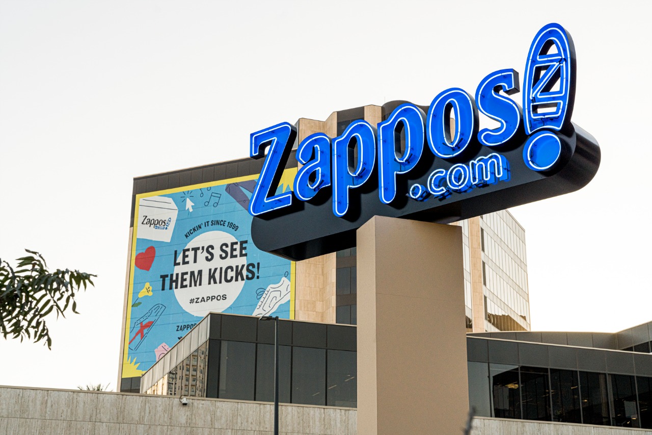 Zappos