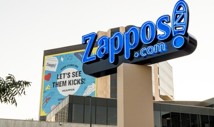 Zappos