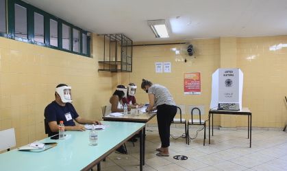 Mesário tem direito a meia-entrada em eventos? Medida não vale em todos os estados