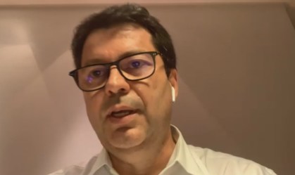 "É momento de somar esforços", diz Paulo Caffarelli, CEO da Cielo, sobre crise
