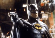 Batman ganha série no Spotify e terá dublagem do ator Rocco Pitanga