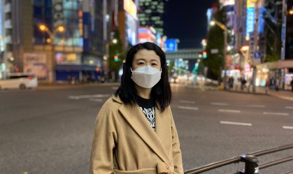 Japão teve mais mortes por suicídio em outubro do que por Covid-19 em todo o ano