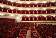 Bolshoi cancela apresentações de diretores que se manifestaram contra guerra