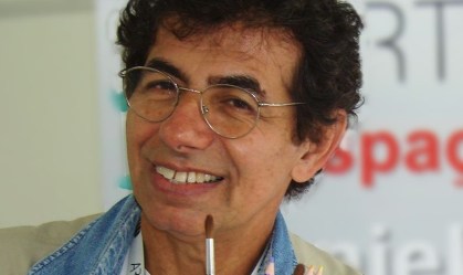 Desenhista Daniel Azulay morre após contrair coronavírus no Rio