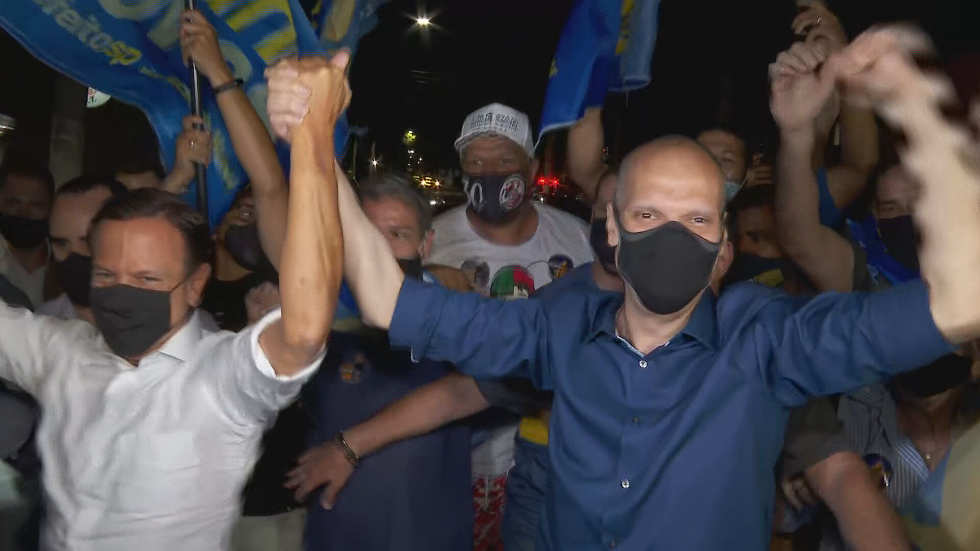 Bruno Covas (PSDB) 
