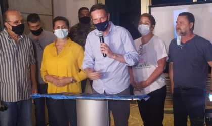 Crivella discurso derrota