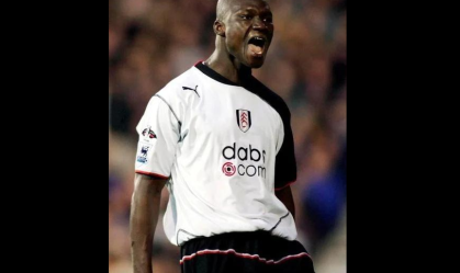 Autor do gol de abertura da Copa de 2002, Papa Bouba Diop morre aos 42 anos