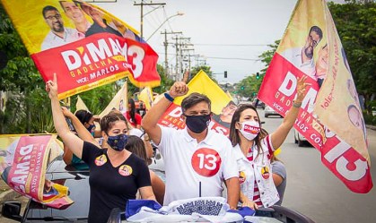 PT leva virada em São Gonçalo e frustra esquerda no RJ