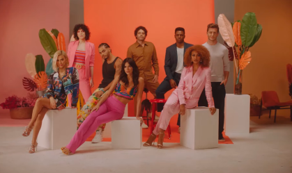 Netflix anuncia 'Maldivas', série com Bruna Marquezine e Manu Gavassi