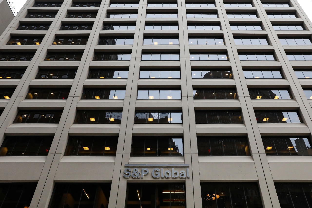 S&amp;P