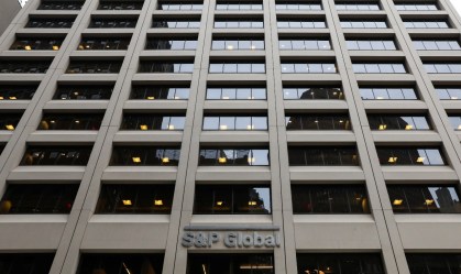 S&amp;P