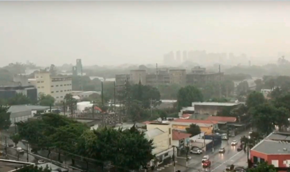 Ano-Novo terá queda de temperatura com mínimas de 14ºC em São Paulo, RS e Minas
