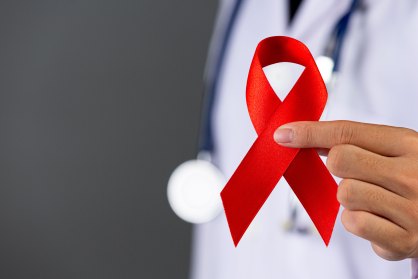 Dia Mundial da Luta Contra a Aids