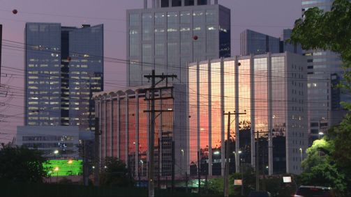 Bandeira vermelha 2 deixará conta de luz mais cara em dezembro